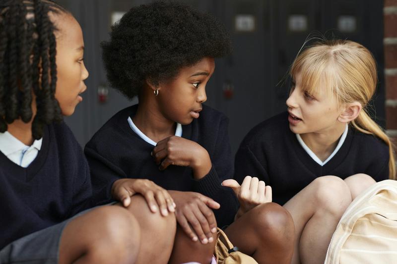 ‘Microaggressions’ can fly under the radar in schools. Here’s how to spot them and respond