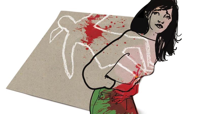 Sie hat Endometriose – ein Erlebnis aus der Jugend hängt damit zusammen
