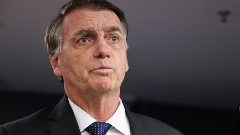 Bolsonaro, o imbecil