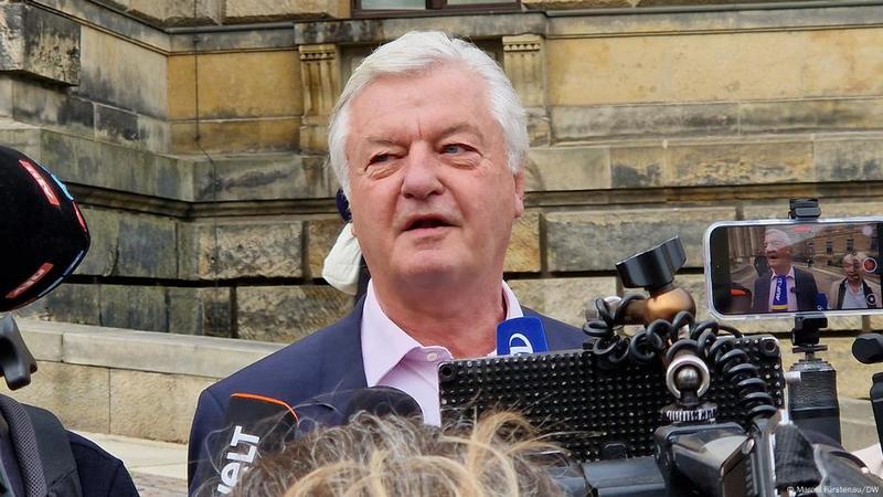 Germany: Court to rule on press freedom for banned magazine