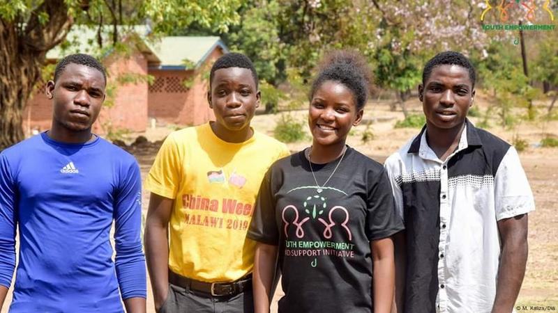 Malawi's youth battles for political inclusion