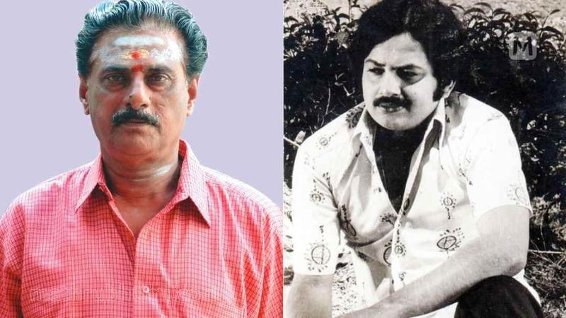 സിനിമയൊന്നും ഇല്ലേ എന്ന ചോദ്യത്തിന് 'ഇല്ല മാസ്റ്റര്‍, എന്നെ ആരും വിളിക്കാറില്ല' എന്നായിരുന്നു മറുപടി