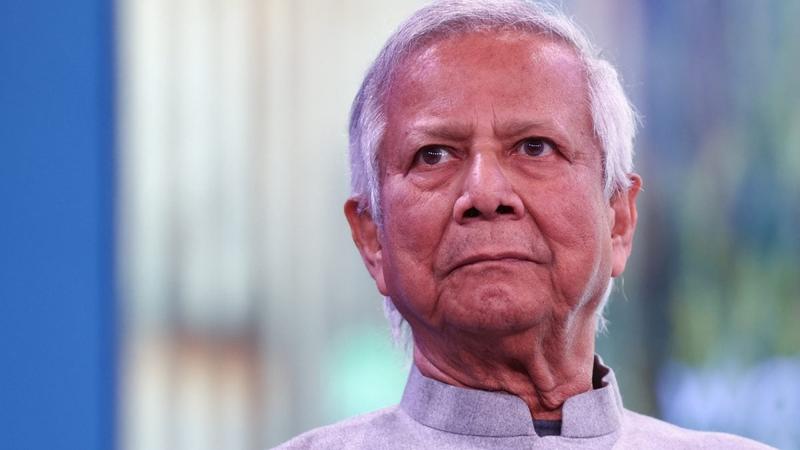 Opinion | Disbanding Awami League Could Lead To Identity Crisis For Bangladesh