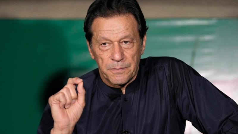 Opinion | Pakistan’s Political Awakening Demands A New US Approach