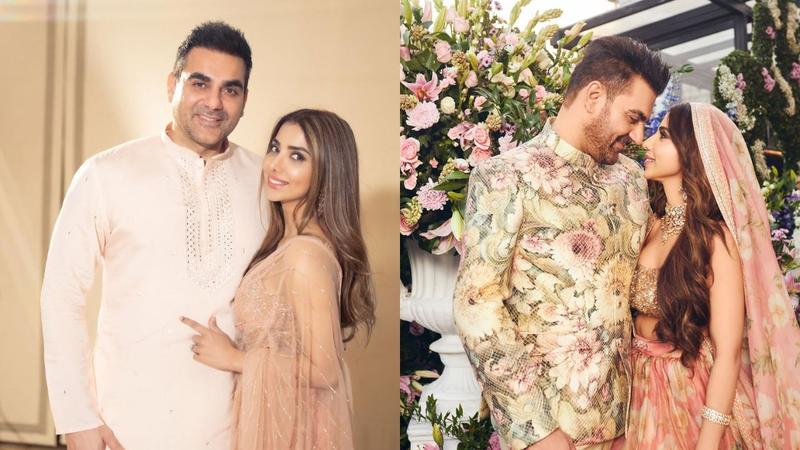 It's confirmed! Arbaaz Khan to become father for the second time at 57: 'We are excited'