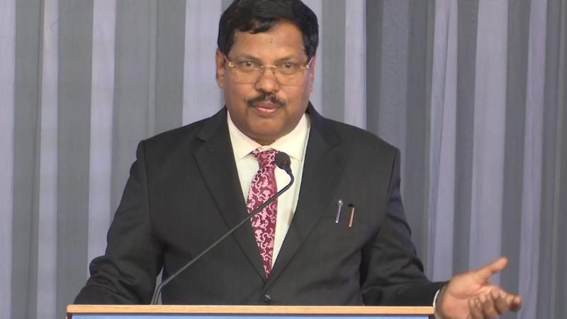 Judicial activism must not become judicial terrorism: CJI BR Gavai
