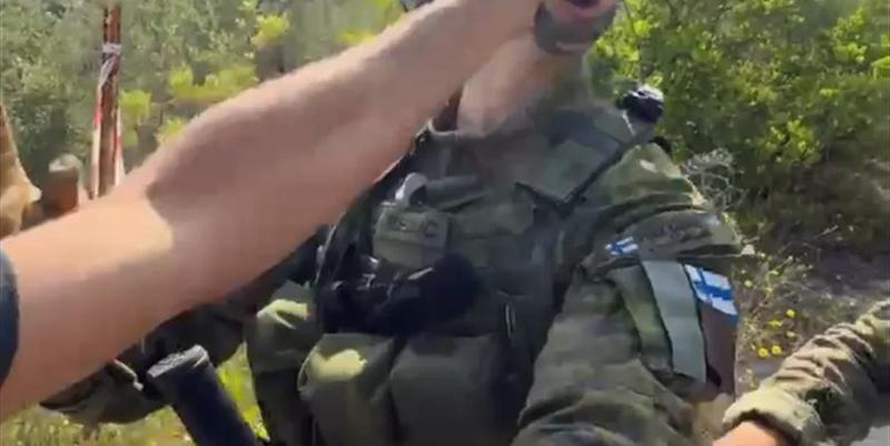 صفعة اليونيفيل!