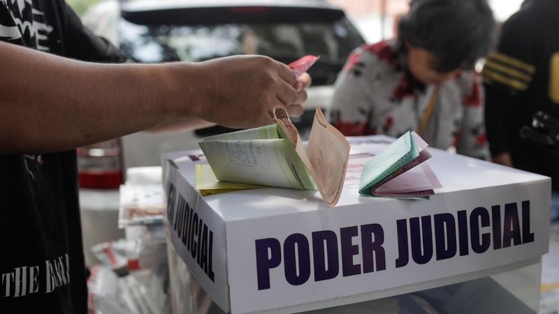 Justicia y ciudadanía: la reforma que lo cambió todo