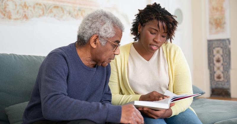 3 Tools to Heal the Pain of Dementia’s Emotional Disconnect