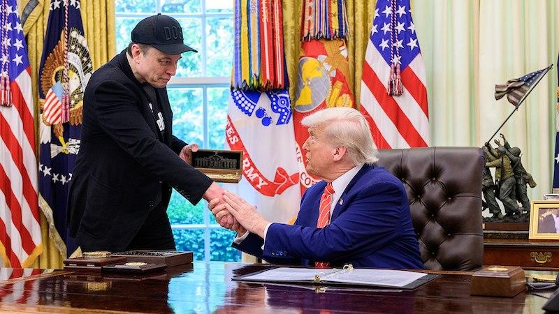 War At The Top – OpEd
