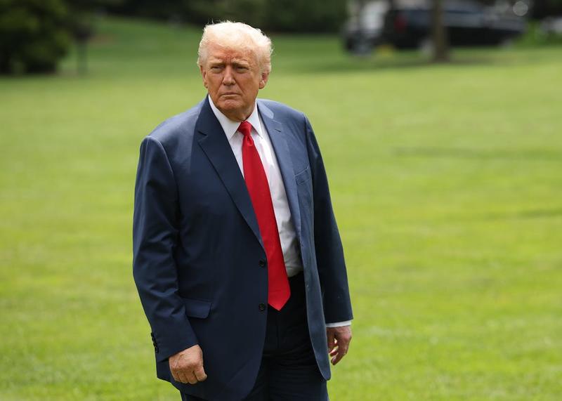 Poll: Americans Really, Really Hate Trump’s Big Beautiful Bill