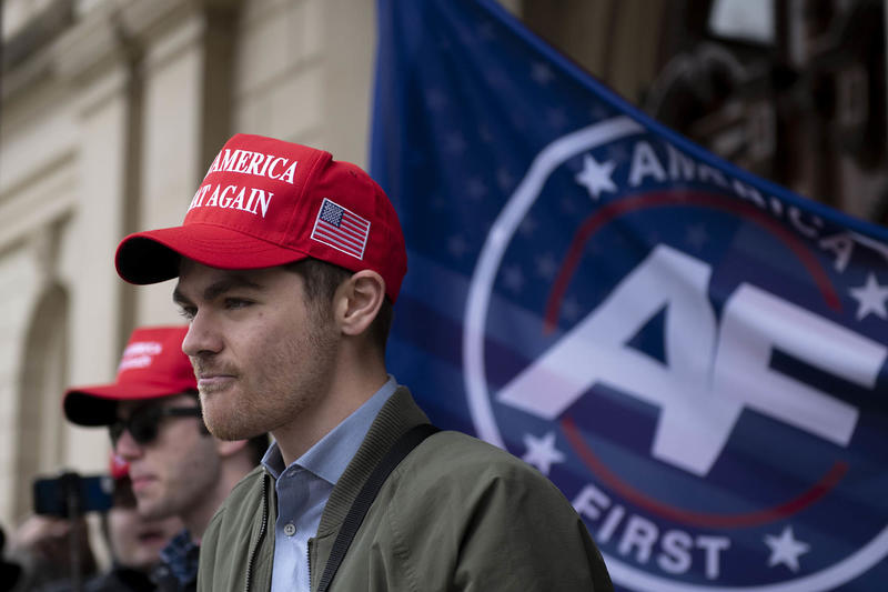 ‘Woke right’ influencer bullies aren’t just fringe — they’re a true political danger