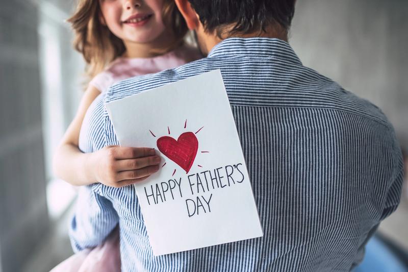 What do you get dad for Father’s Day? Here are some ideas for the non-deadbeats
