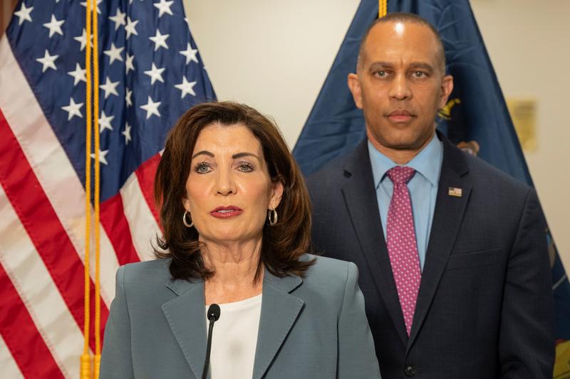 Kathy Hochul’s gutless silence on assisted suicide is a betrayal: Rep. Stefanik