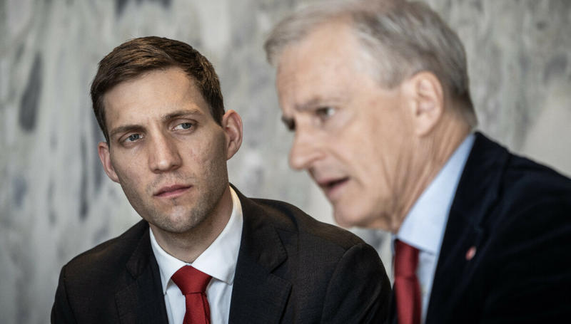 Klimapolitikk på lavgir