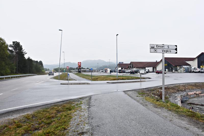 Den sentralisering som banken nå bidrar til er et slag i ansiktet