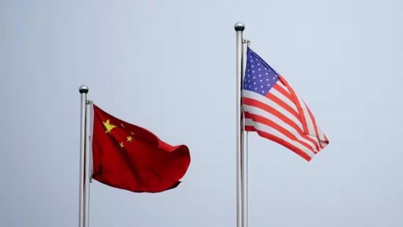 US-China trade truce