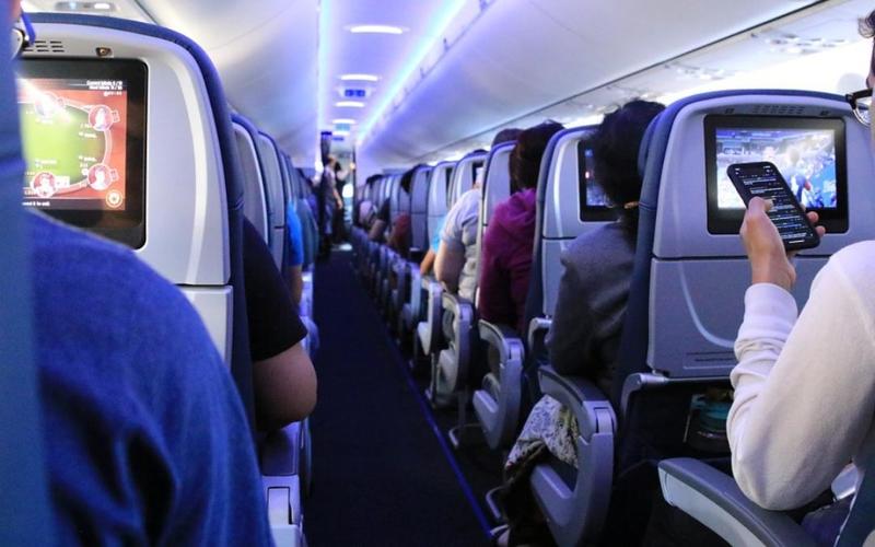 ¡A volar joven!