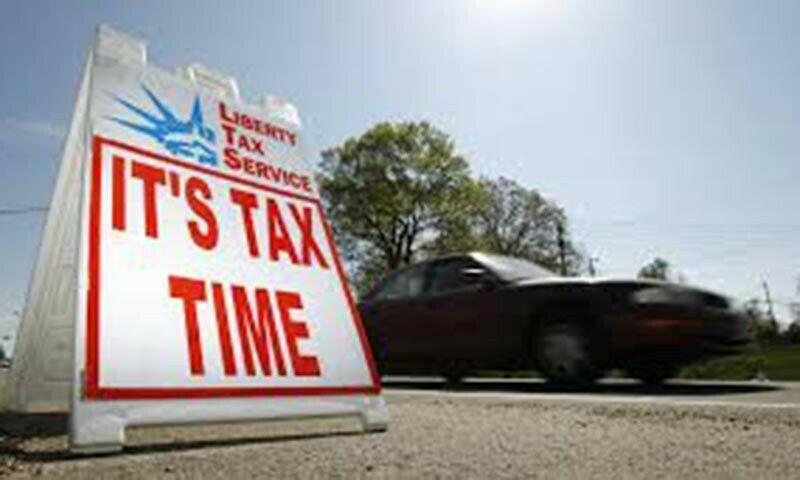 ‘Non-filers’ to face the music as income tax rates come down