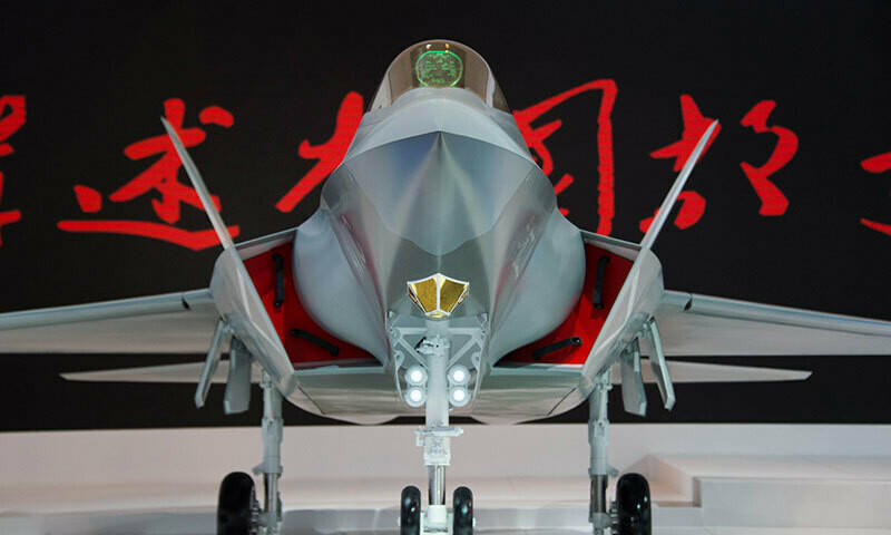 Defence budget sees major boost amid India tensions