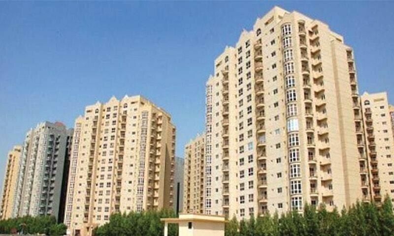 Tax relief for property buyers, but not for sellers
