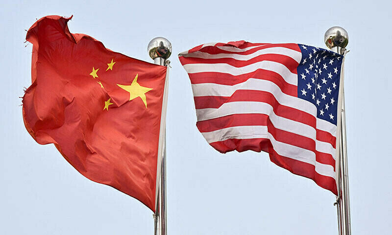 US, China reach deal to ease export curbs, keep tariff truce alive