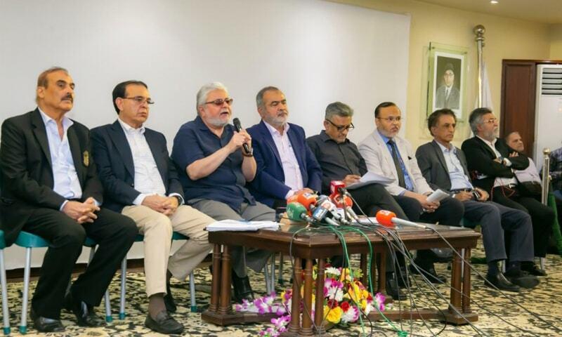 Budget lacks steps to cure economic ills, complain industry leaders