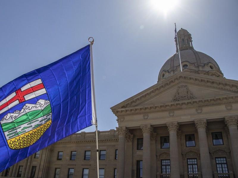 Bell: Game on! Separatists, Danielle Smith's UCP duke it out in Alberta heartland