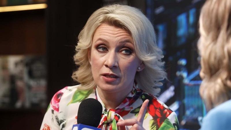 Moskva komentarisala proteste u Los Anđelesu