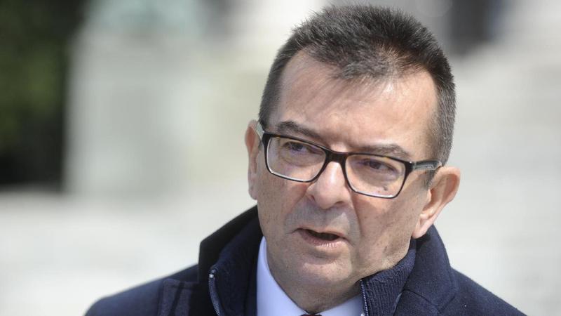 Janko Veselinović o hapšenjima u Novom Sadu: Režim ušao u novu fazu