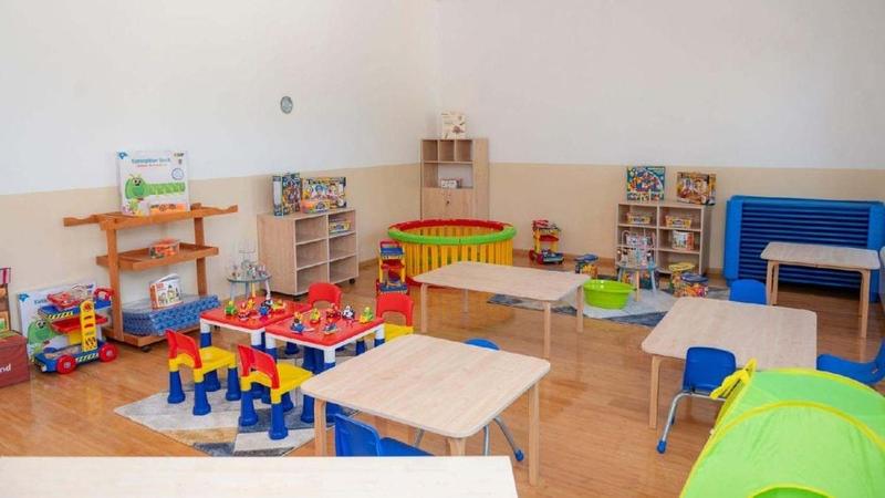 Šapić: Prečišćivači vazduha od 1. septembra u svim vrtićima i školama u Beogradu