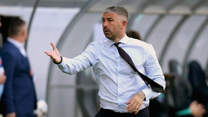FSS potvrdio da Kolarov više nije selektor mlade reprezentacije: Dokaz da je pred njim velika trenerska karijera