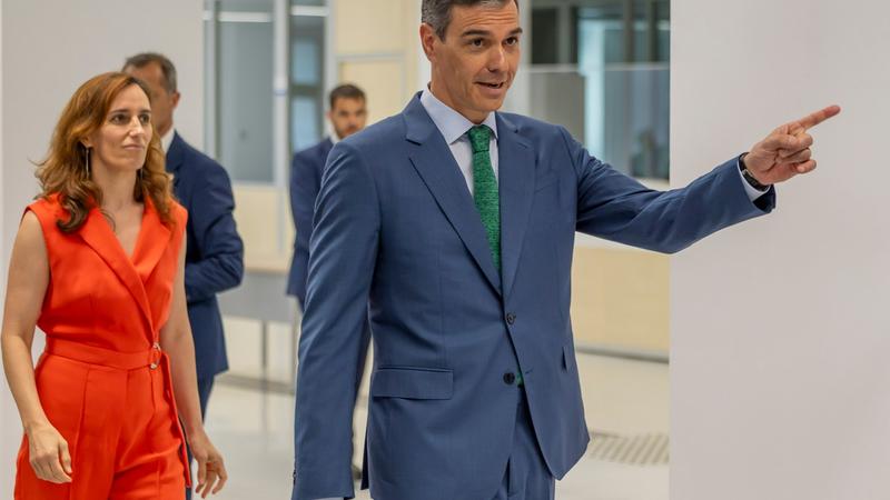 Si el PP no espabila, Sánchez resistirá hasta el final