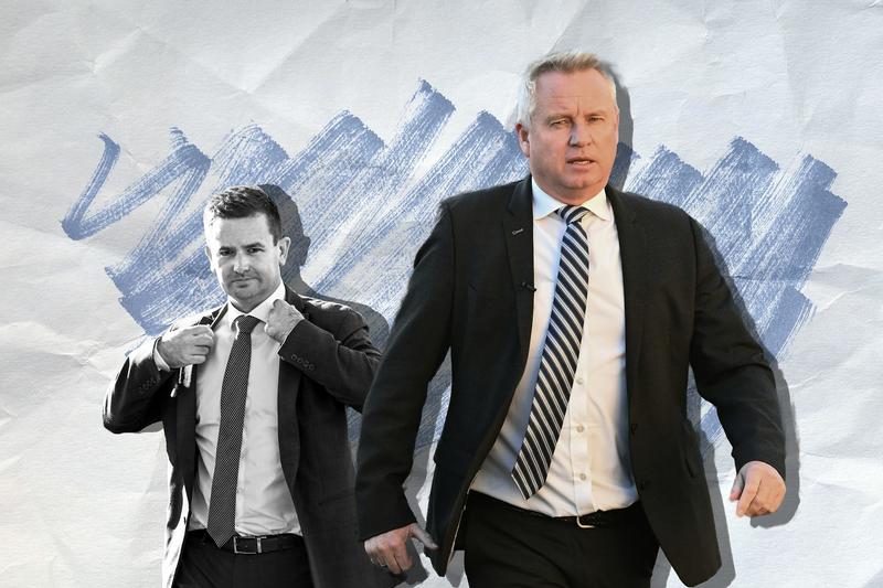 After weeks of confusion and chaos, Tasmania heads back to the polls on July 19