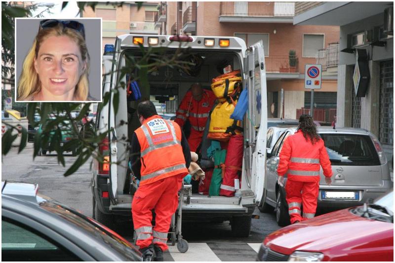 Giulia Fanelli morta a 52 anni davanti ai colleghi della Namirial
