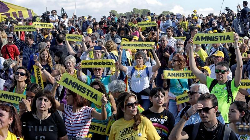 Casa Rorty XLIV: Tribunal Constitucional, ley de amnistía y democracia liberal