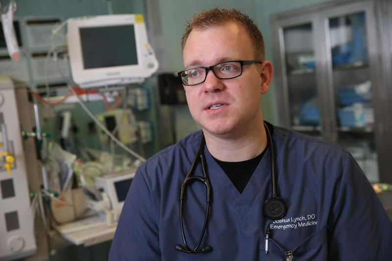 The Editorial Board: New York's paramedics should be allowed to administer withdrawal management drugs
