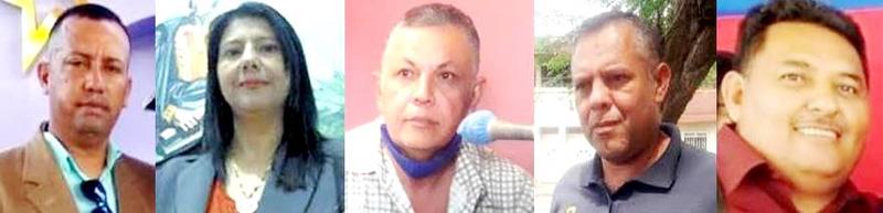 ¿Quién será el o la candidata del PSUV a la Alcaldía de Motatán?