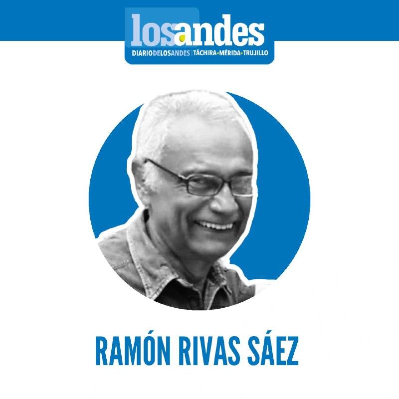 Valores democráticos | Asdrúbal Colmenares | Por Ramón Rivasáez