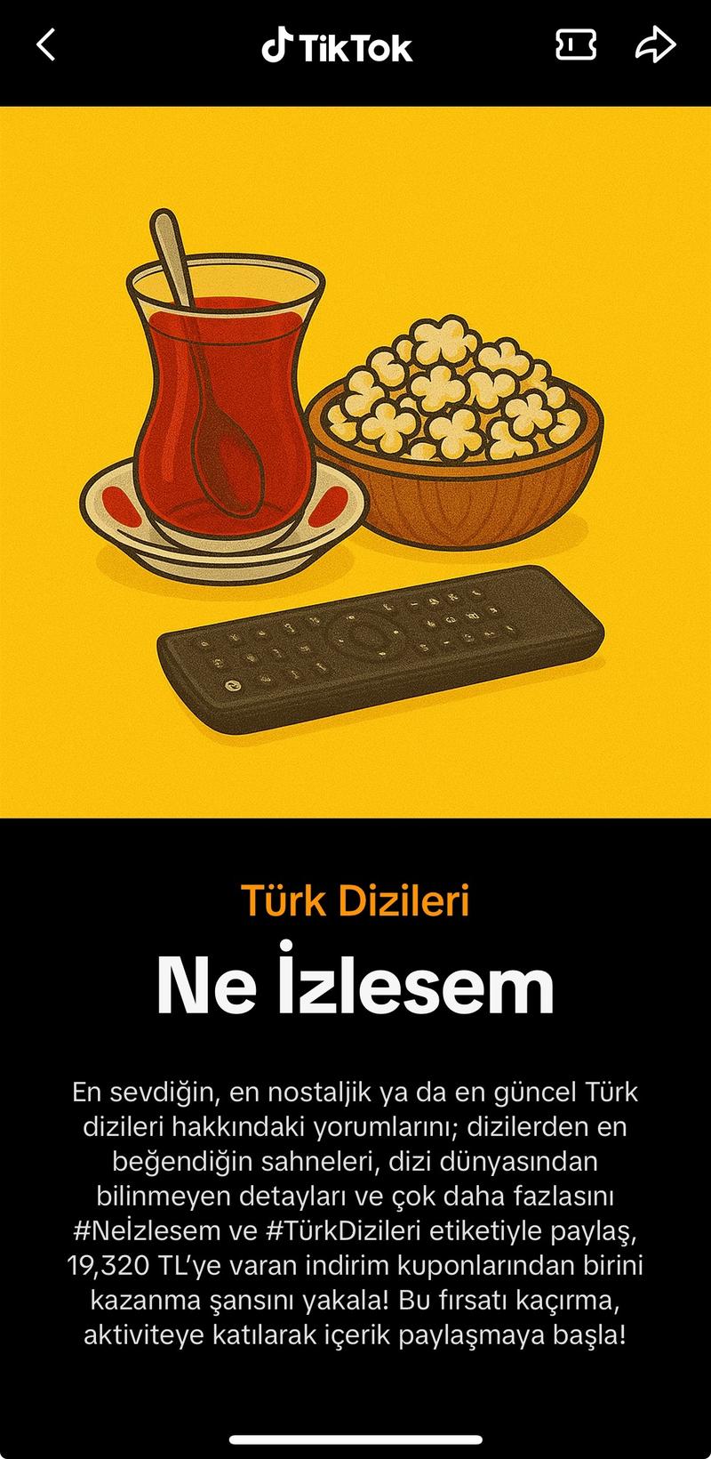 TikTok Türkiye, Doğu Avrupa ve Orta Asya Operasyon Lideri Melis Çağlar: TikTok, Türk dizilerinin viral kültürün bir parçası haline gelmesini sağlıyor