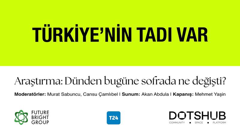 Türkiye değişiyor, sofralar değişiyor: Bekar annelerin sayısı artıyor, sofralar küçülüyor