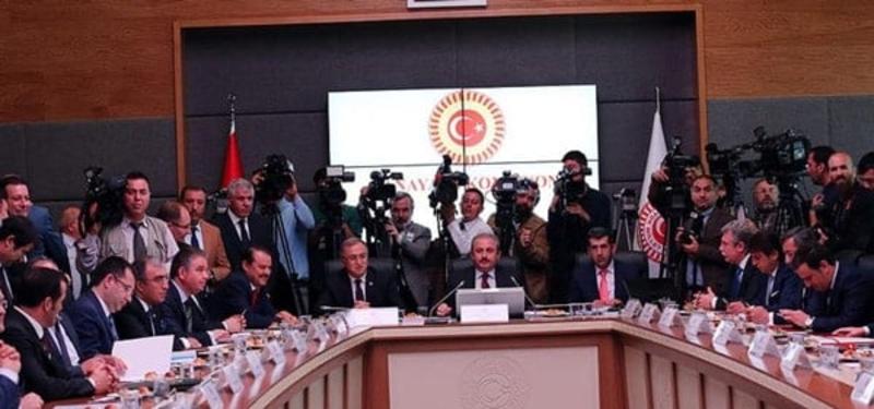 Hazırlık bitti, gözlem başlıyor