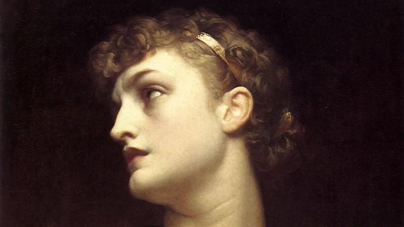 Antigone: Wir sind in der Krise, weil alles funktioniert hat