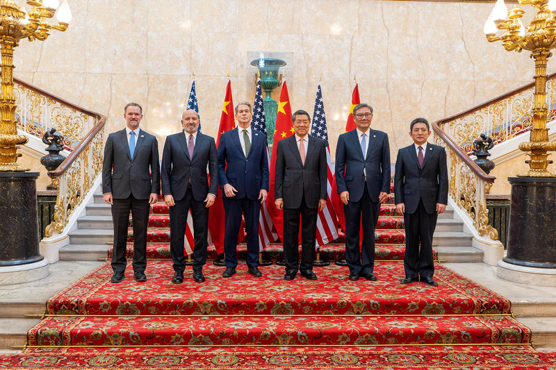 Miranda Devine: The art of Trump’s trade deal with China — how admin got it done