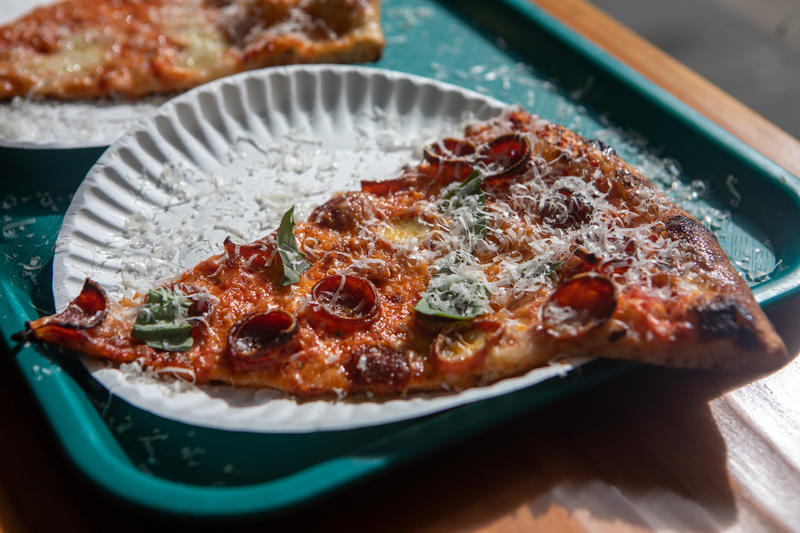 Food and Wine says everyone in America should visit these 2 Bay Area pizzerias
