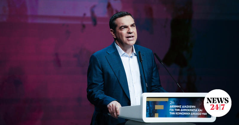 Αν (δεν) κινηθεί ο Τσίπρας: Η ακινησία βολεύει τον Μητσοτάκη…