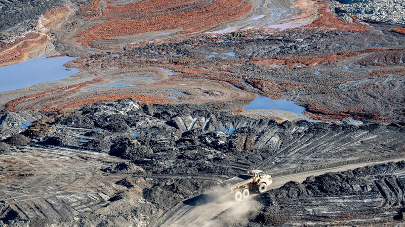 El papel de los y las profesionales en los proyectos mineros en Andalucía