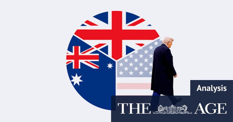 Albanese must make Trump an offer he can’t refuse