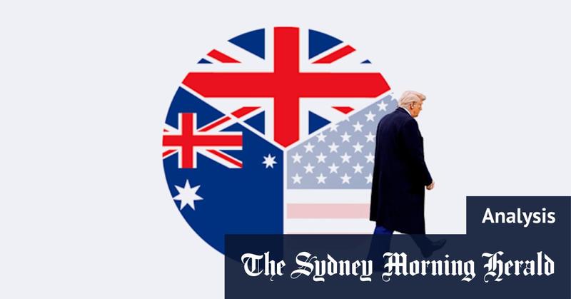 Albanese must make Trump an offer he can’t refuse