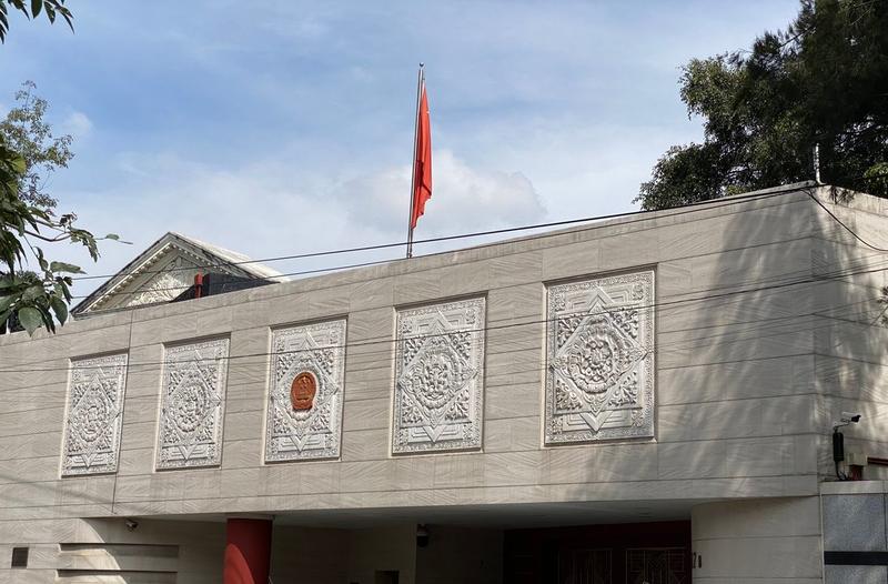 Taiwán es una provincia de China